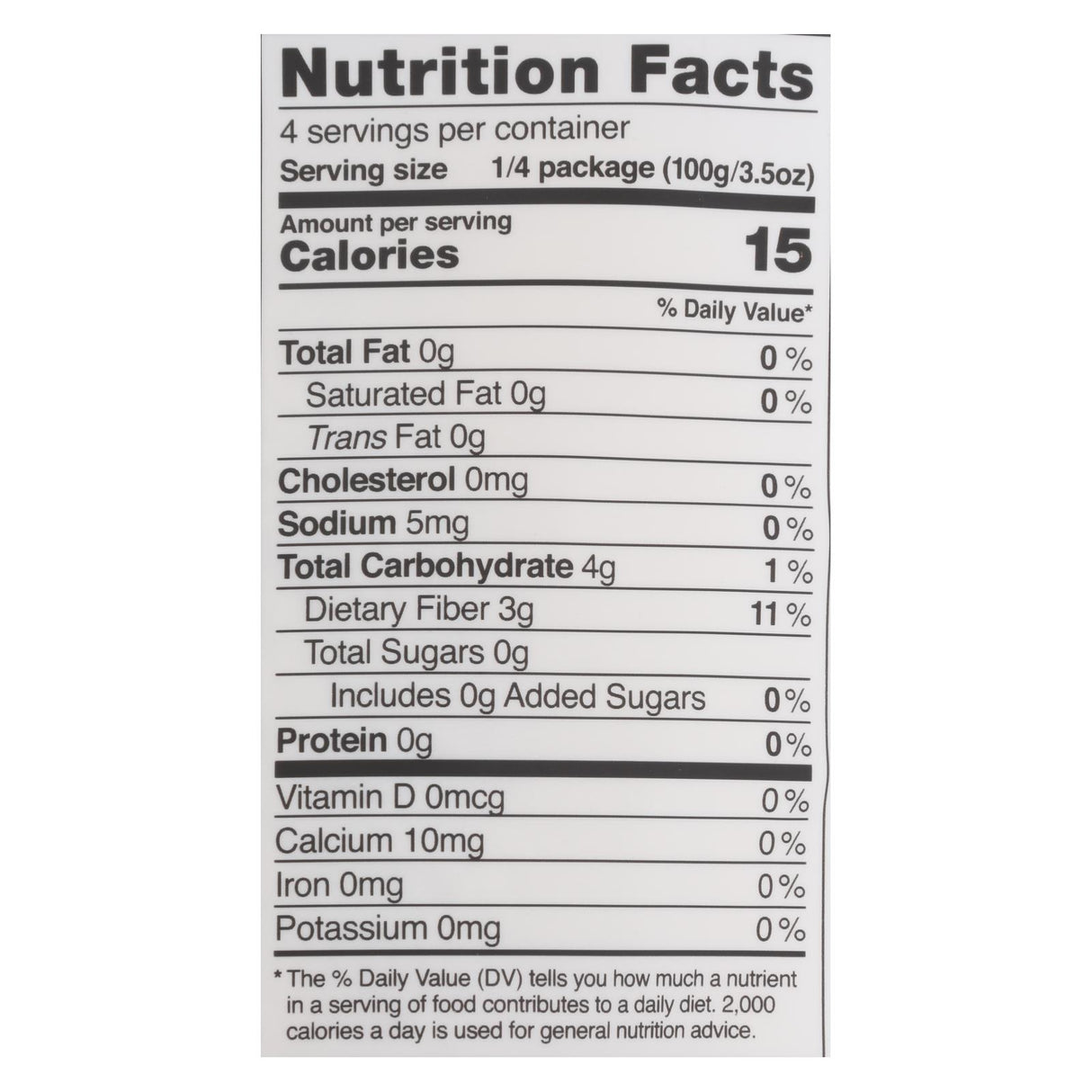 Liviva Shirataki Spaghetti, 14.11 Oz. (Pack of 6) - Cozy Farm