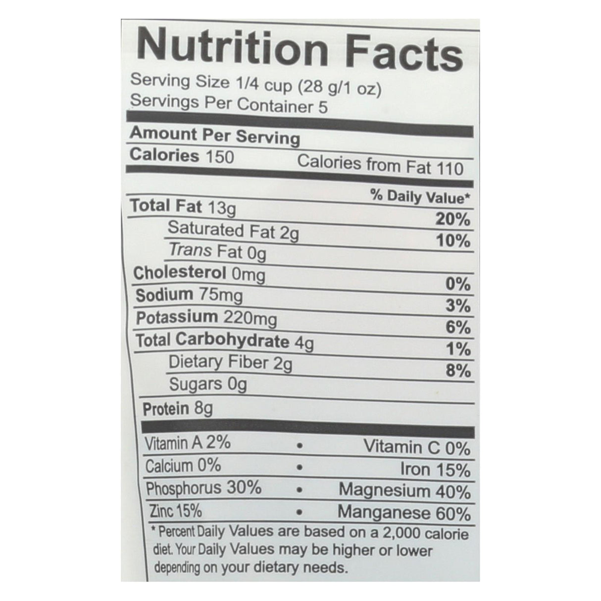 Superseedz Gourmet Spicy Pumpkin Seeds (Pack of 6 - 5 Oz.) - Cozy Farm