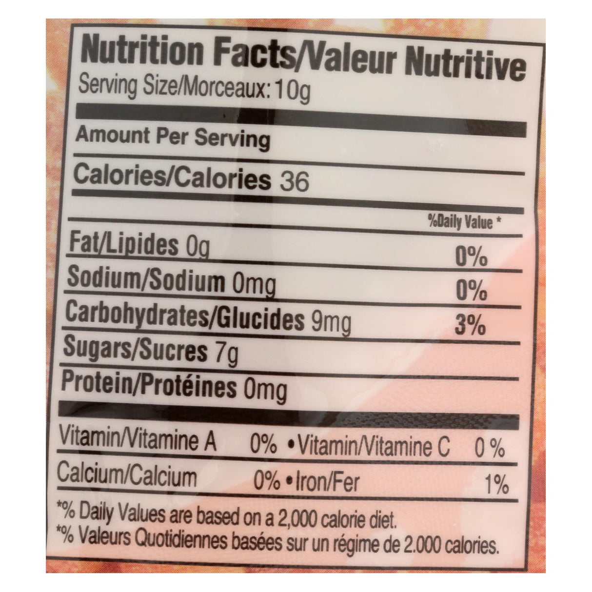 Reed's Original Crystallized Ginger Beer, 16 Oz. Pack of 6 - Cozy Farm