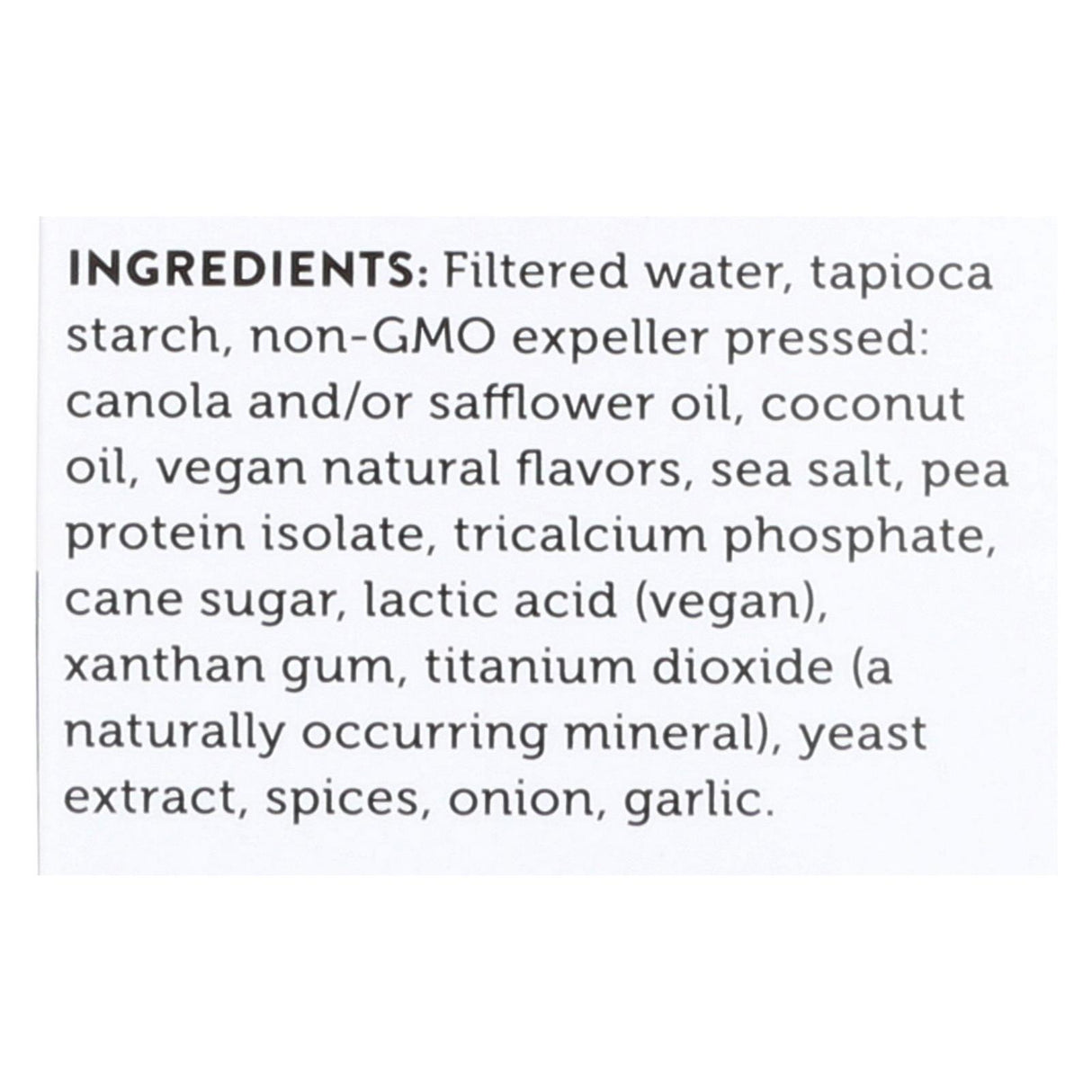 Daiya Dairy-Free Creamy Alfredo Style Cheeze Sauce (Pack of 8 - 14.2 Oz.) - Cozy Farm