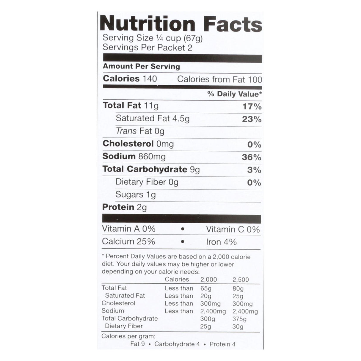 Daiya Dairy-Free Creamy Alfredo Style Cheeze Sauce (Pack of 8 - 14.2 Oz.) - Cozy Farm