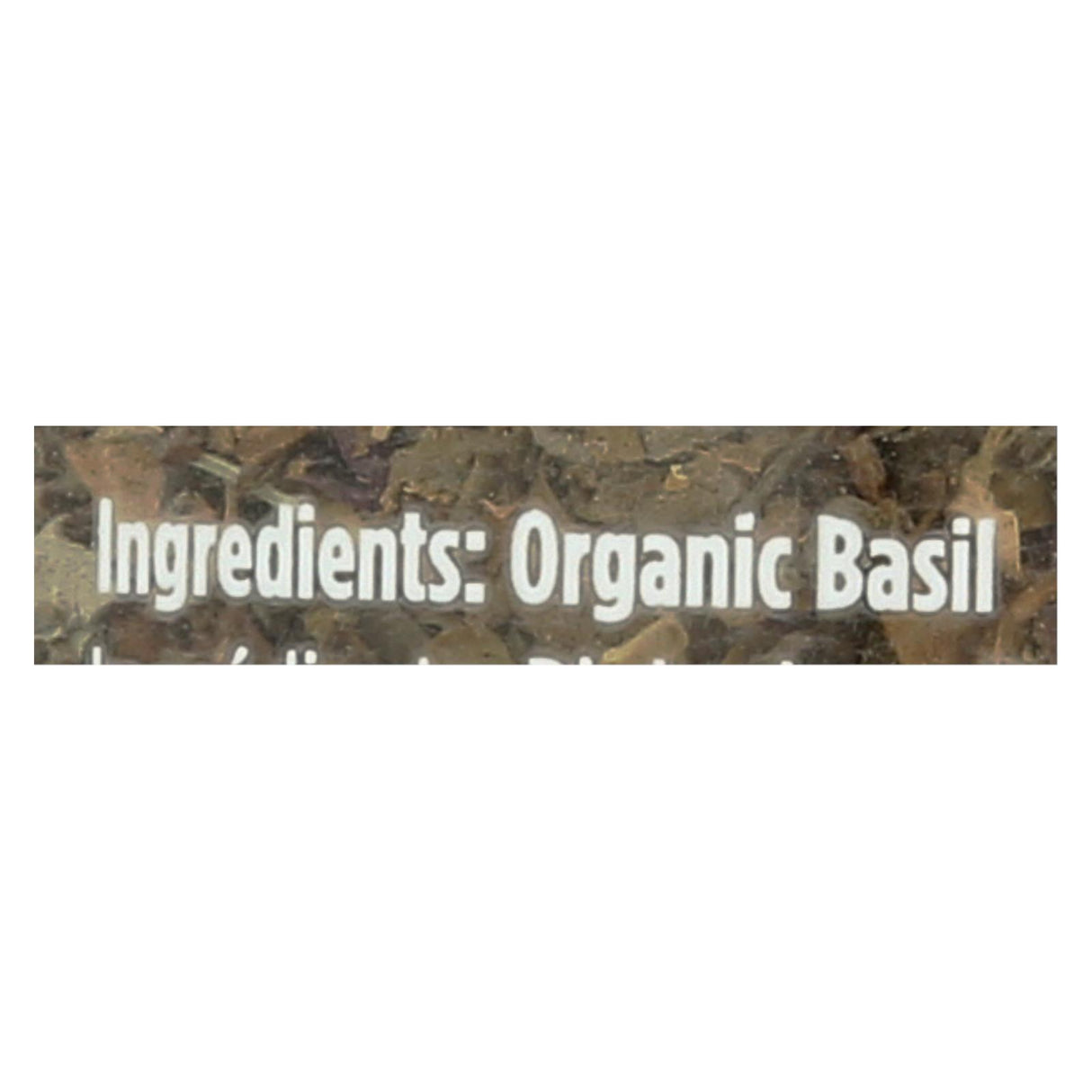 Spicely Organics Premium Organic Basil, 3-Pack | 0.5 Oz. - Cozy Farm