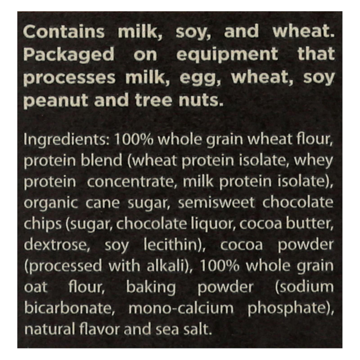 Kodiak Cakes Dark Chocolate Protein Flapjack and Waffle Mix (Pack of 6 - 18 Oz.) - Cozy Farm