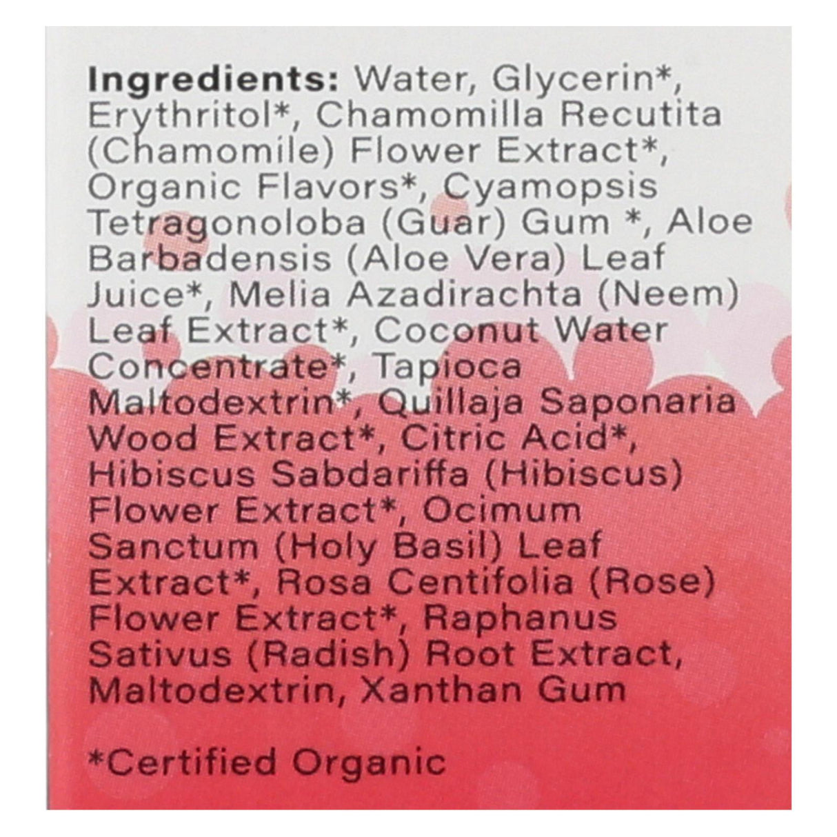 Radius Organic Dragon Fruit - Cozy Farm