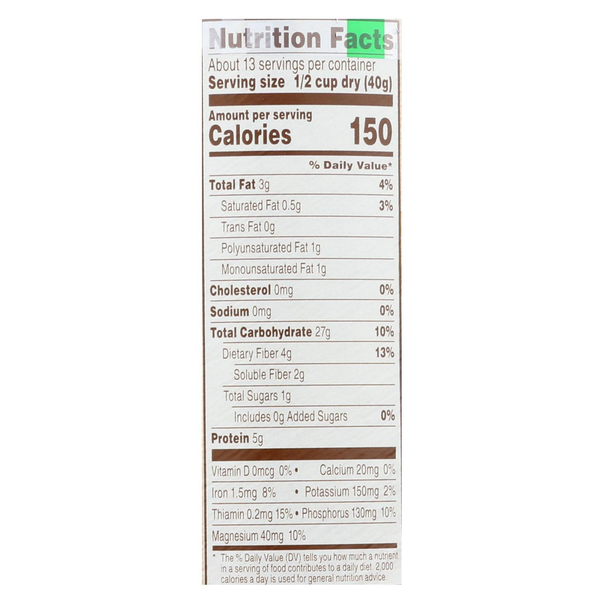 Quaker Instant Oatmeal, Whole Grain Old Fashioned Oats, Single Serve Packets, 12 Packets - 18 Oz. - Cozy Farm