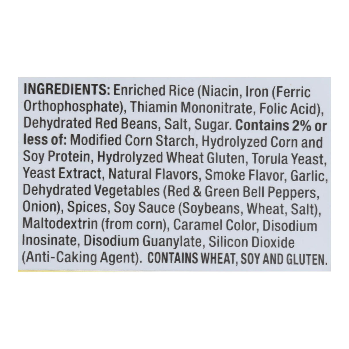 Vigo Red Beans and Rice 8 Oz. Can (Pack of 12) - Cozy Farm