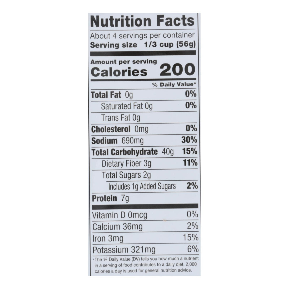 Vigo Red Beans and Rice 8 Oz. Can (Pack of 12) - Cozy Farm