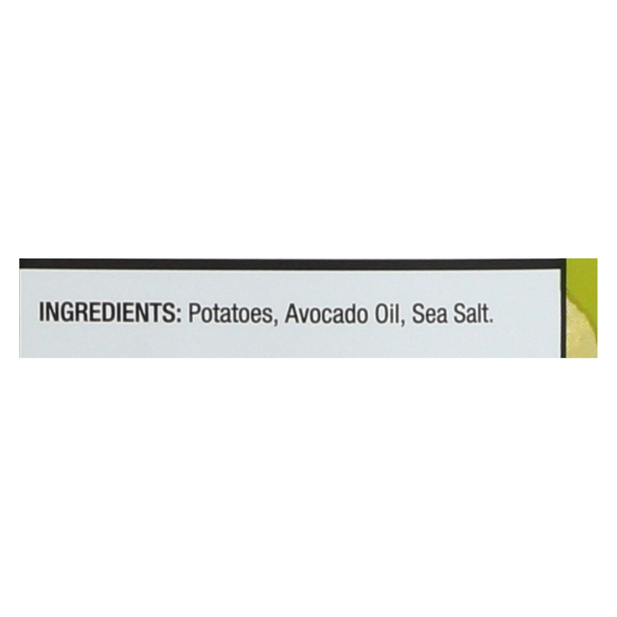 Good Health Avocad-o Oil with Sea Salt (5 Oz., Pack of 12) - Cozy Farm