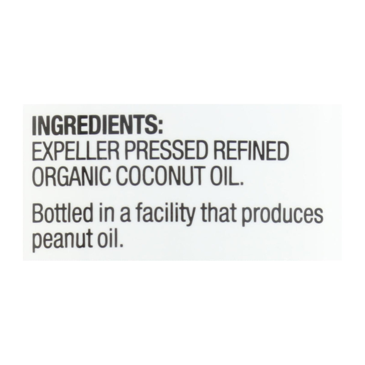 Spectrum Naturals Organic Refined Coconut Oil (12-pack, 14 Fl Oz each) - Cozy Farm