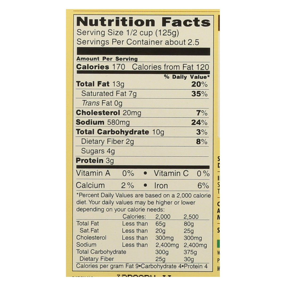 Kitchen of India 6 Pack Mashed Vegetable Curry Pav Bhaji 10 Oz - Cozy Farm