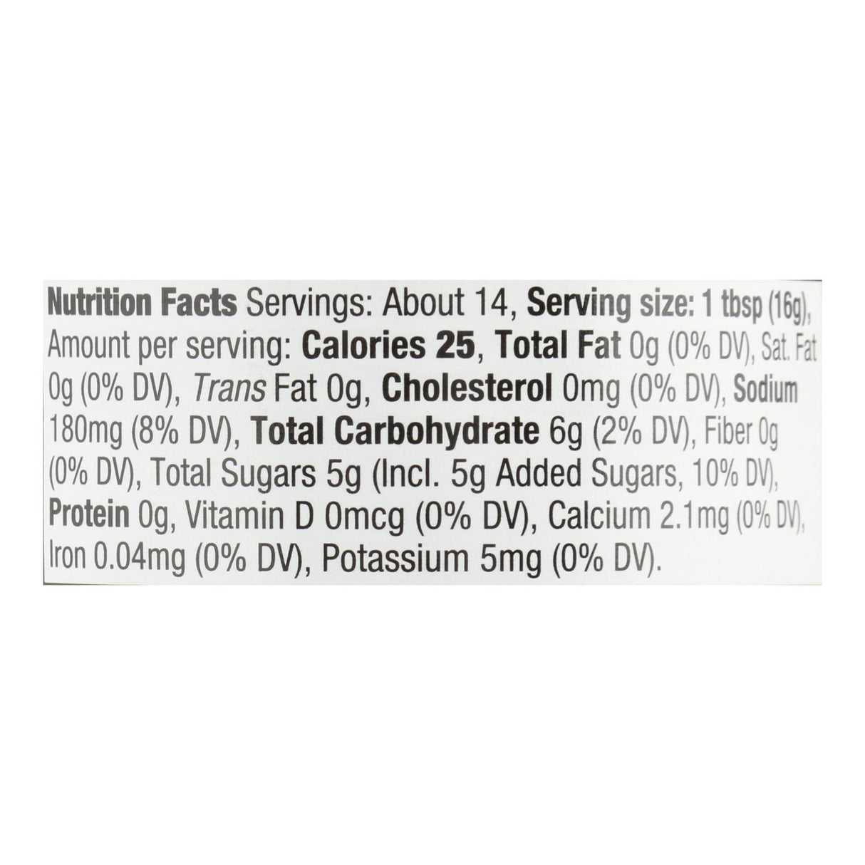 Ka'me Premium Hoisin Sauce, 8 Fl Oz (Pack of 6) - Cozy Farm