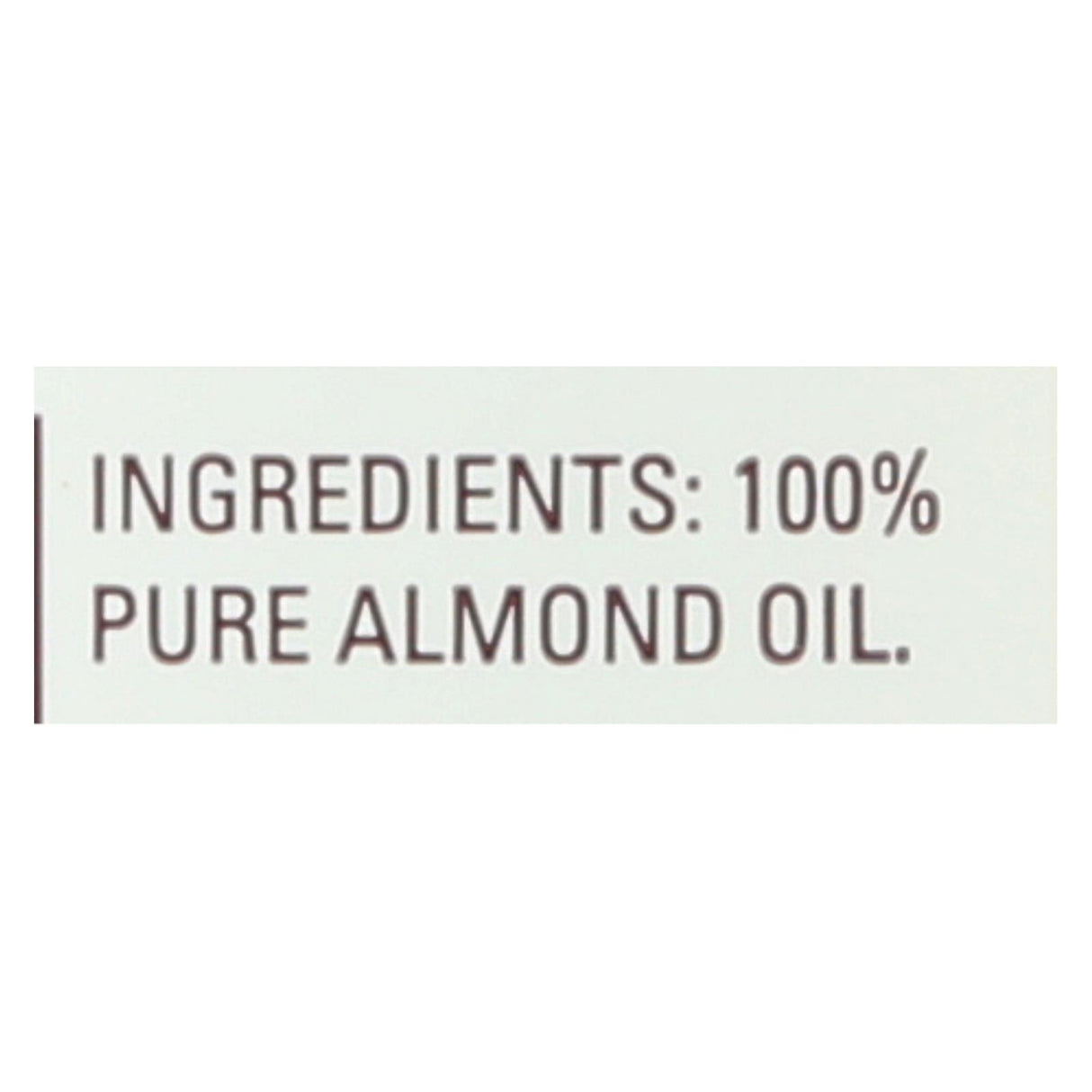 La Tourangelle Roasted Almond Oil, 6 x 500ml - Cozy Farm