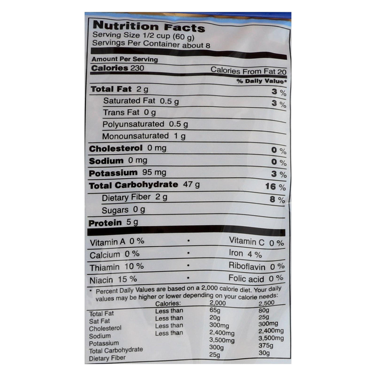 Tinkyada Brown Rice Pasta Shells (12-Pack, 16 Oz. Each) - Cozy Farm