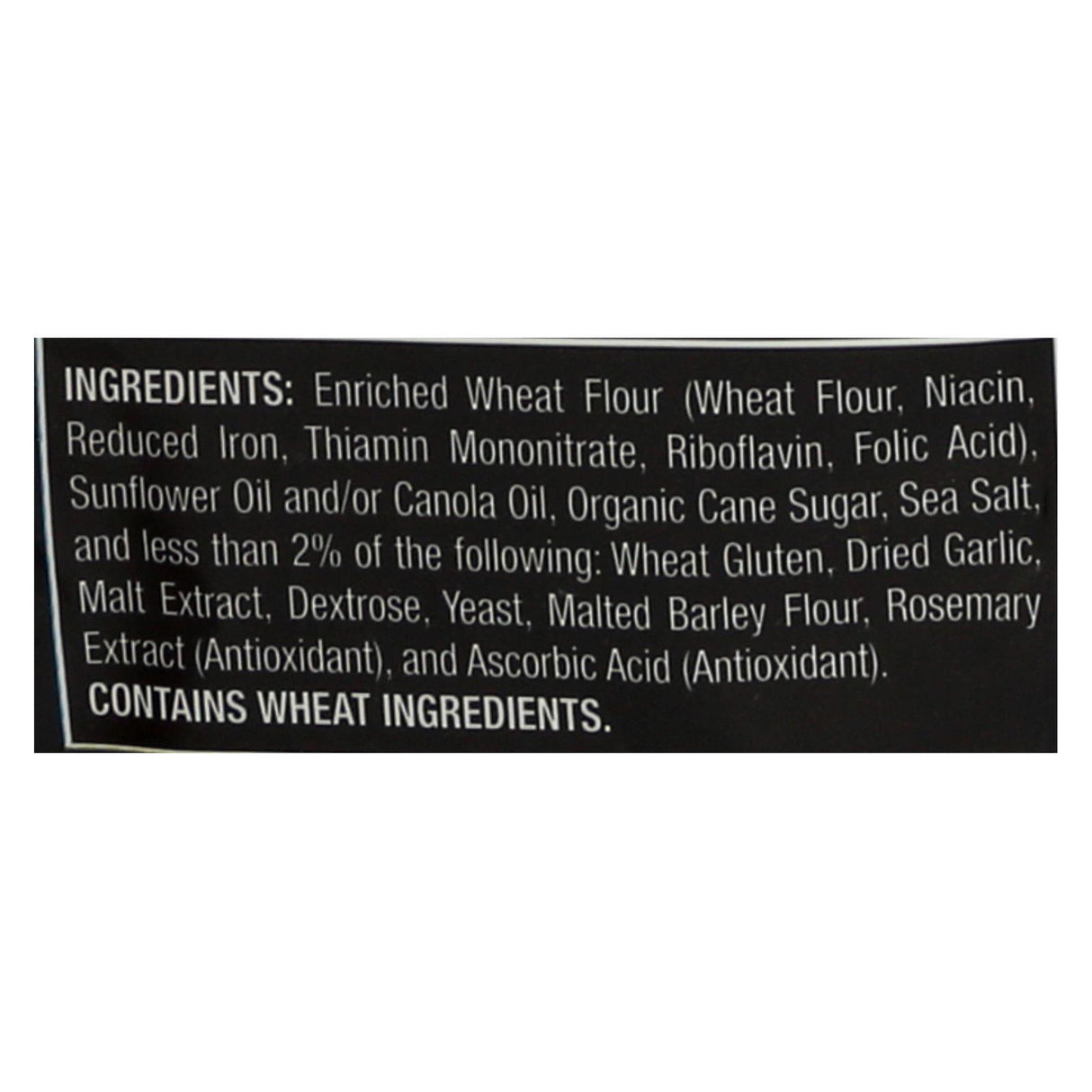 Stacy's Toastd Garlic Pita & Bagel Chips (12-Pack, 7 Oz. Ea.) - Cozy Farm