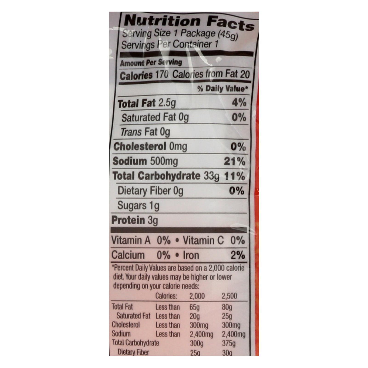 Thai Kitchen Instant Rice Noodle Soup Spring Onion Flavor 1.6 Oz (Pack of 6) - Cozy Farm