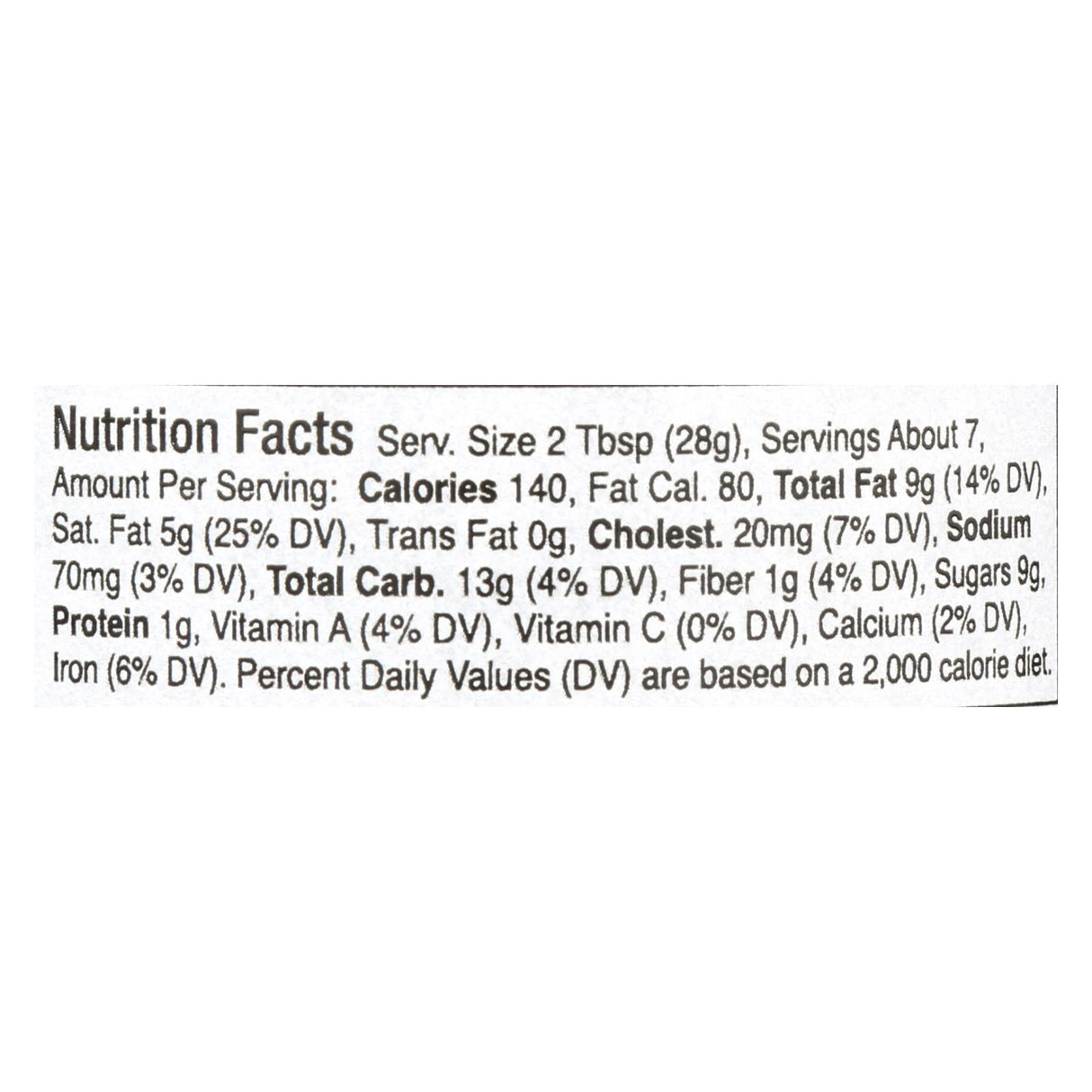 King's Cupboard Hot Fudge Sauce (12 x 7.2 Oz.) for Rich and Indulgent Desserts - Cozy Farm