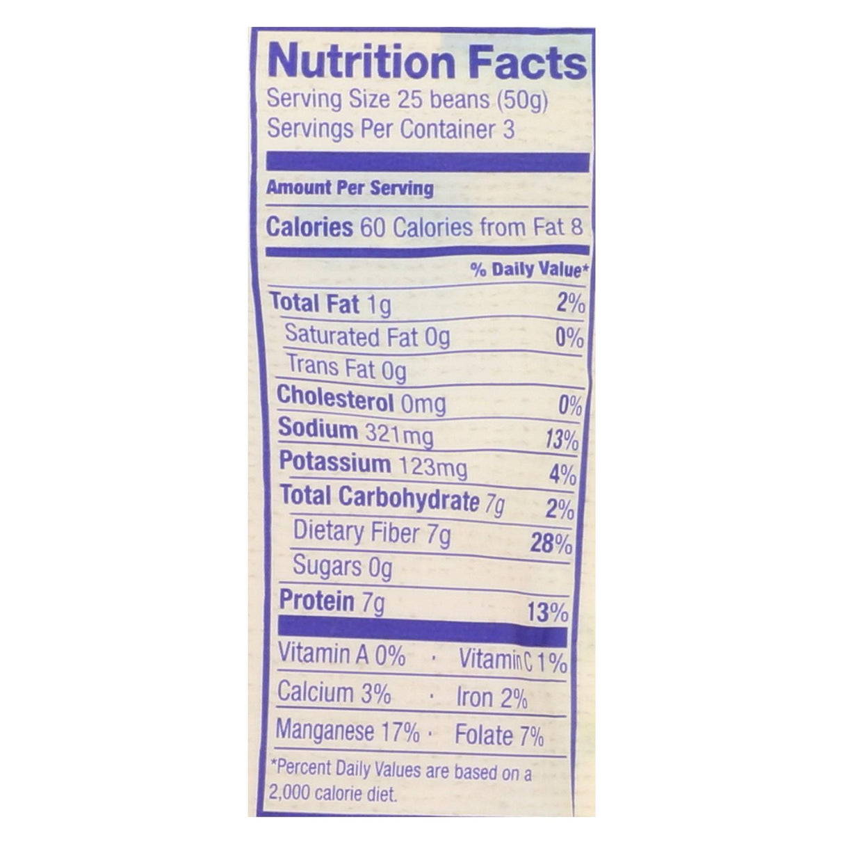 Brami Lupini Beans - 8 Pack, Fiery Hot Pepper Flavor - Cozy Farm