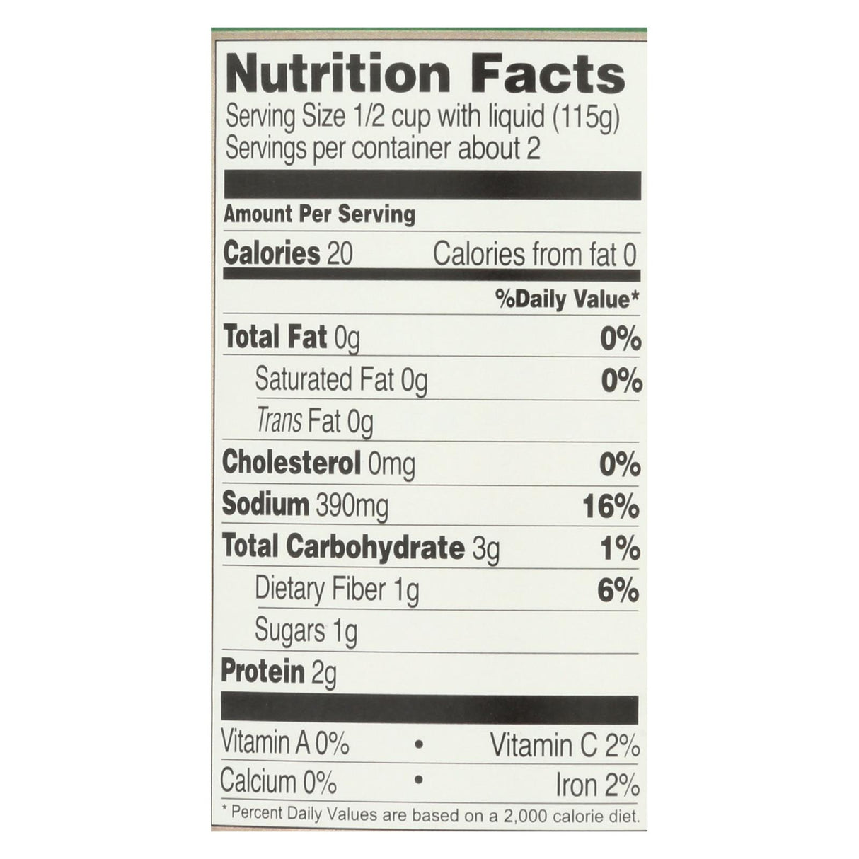 Native Forest Organic Sliced Portobello Mushrooms, 4 Oz. (Pack of 12) - Cozy Farm