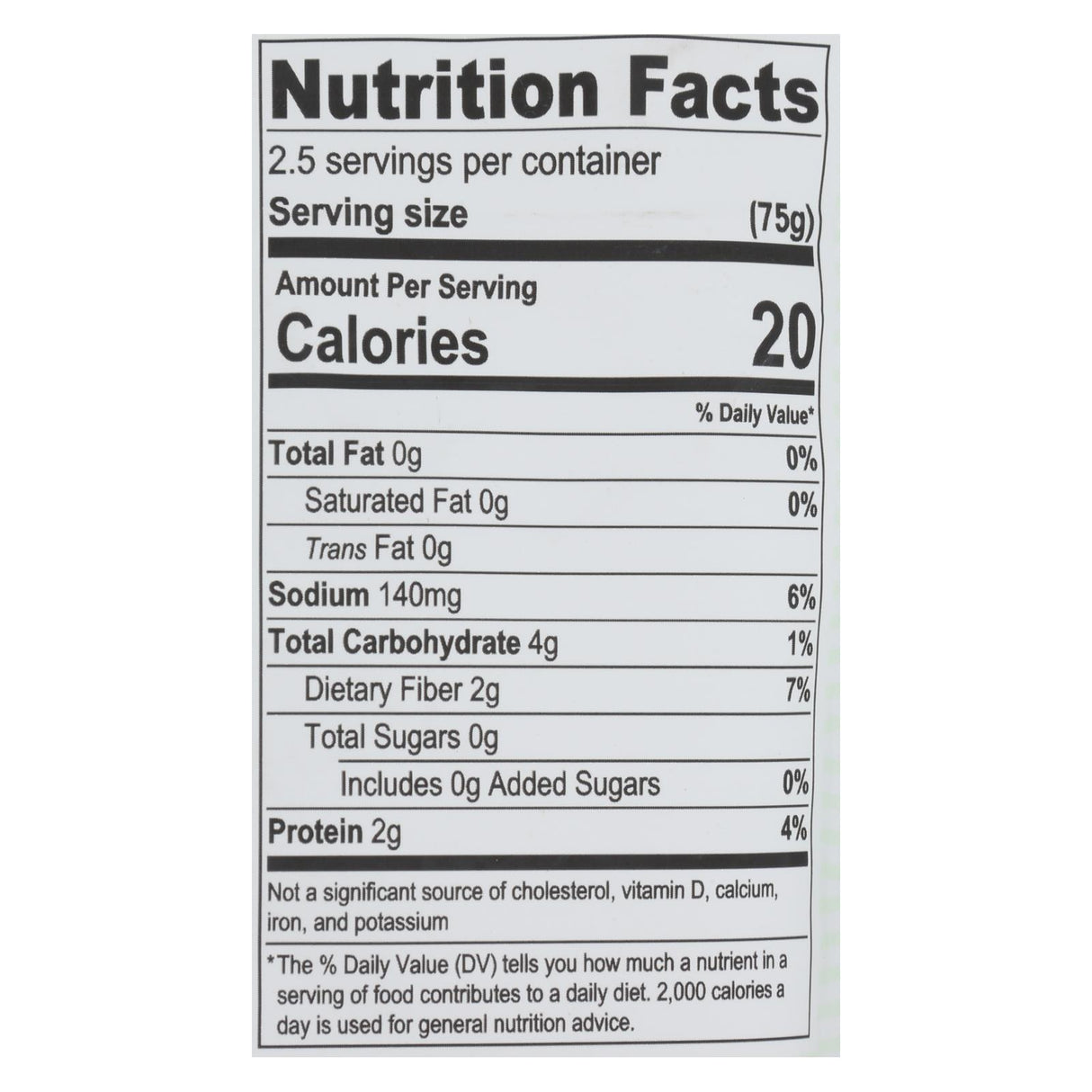 Palmini Zero Carb, Zero Calorie Vegetable Pasta (Pack of 6 - 12 Oz.) - Cozy Farm