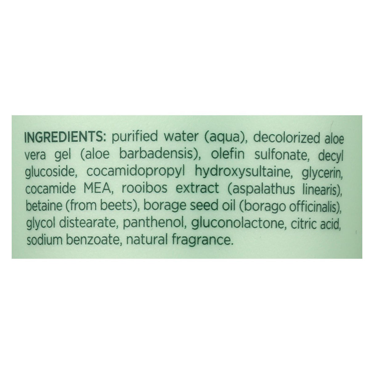 Shikai Moisturizing Shampoo for Hydrated Hair (8 Fl Oz) - Cozy Farm