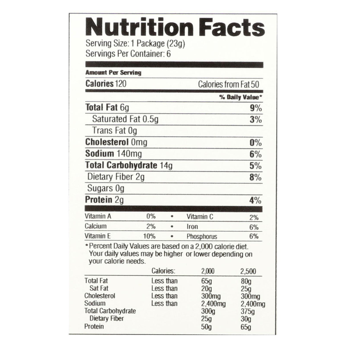 Simple Mills Almond Flour Crackers, Fine Ground Sea Salt (Pack of 6 - 4.9 Oz.) - Cozy Farm