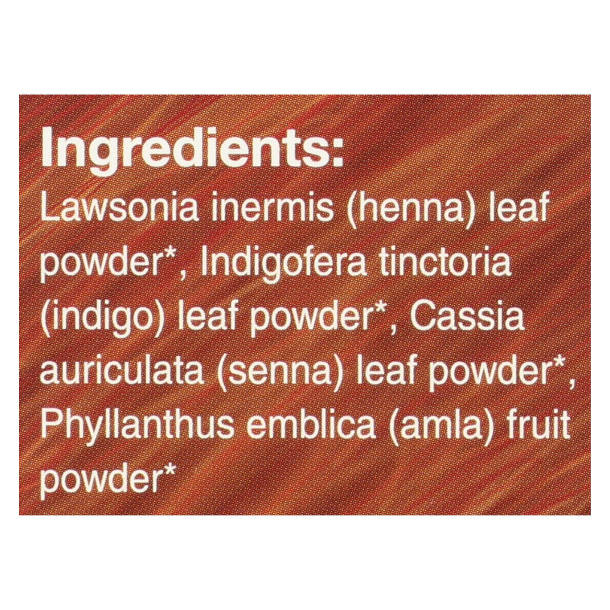 Light Mountain Organic Auburn Hair Color and Conditioner, 4 oz - Cozy Farm