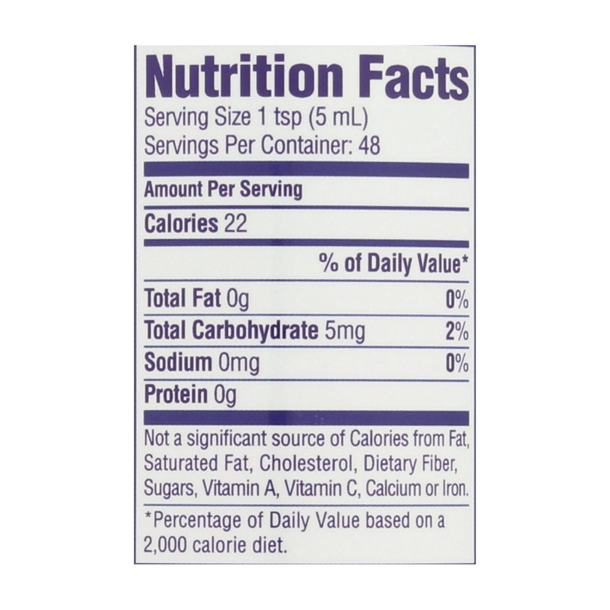 Heritage Products 100% Pure Vegetable Glycerin - 8 Fl Oz - Cozy Farm