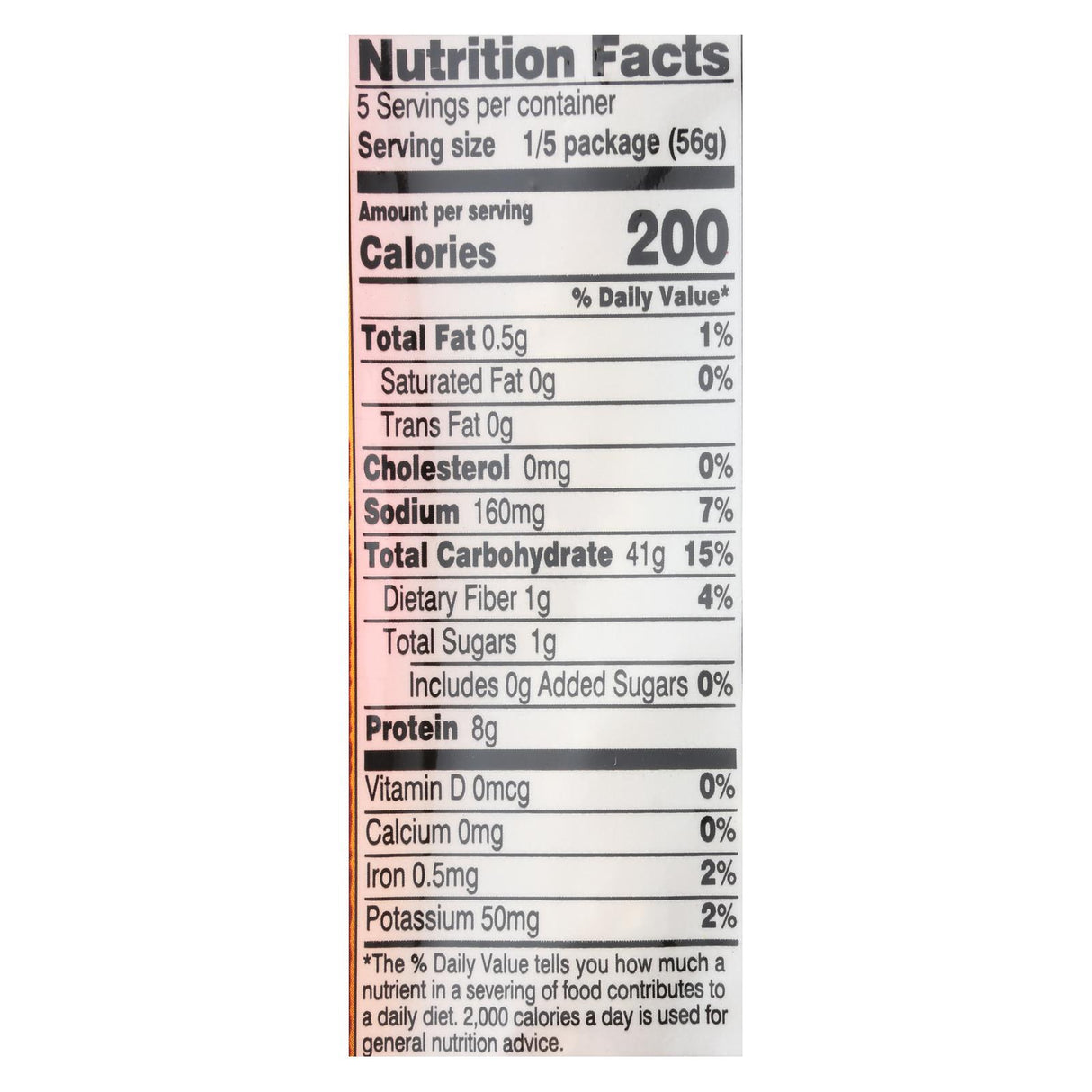 Ty Ling Chinese Noodles - 12 Pack, 10 Oz. - Cozy Farm