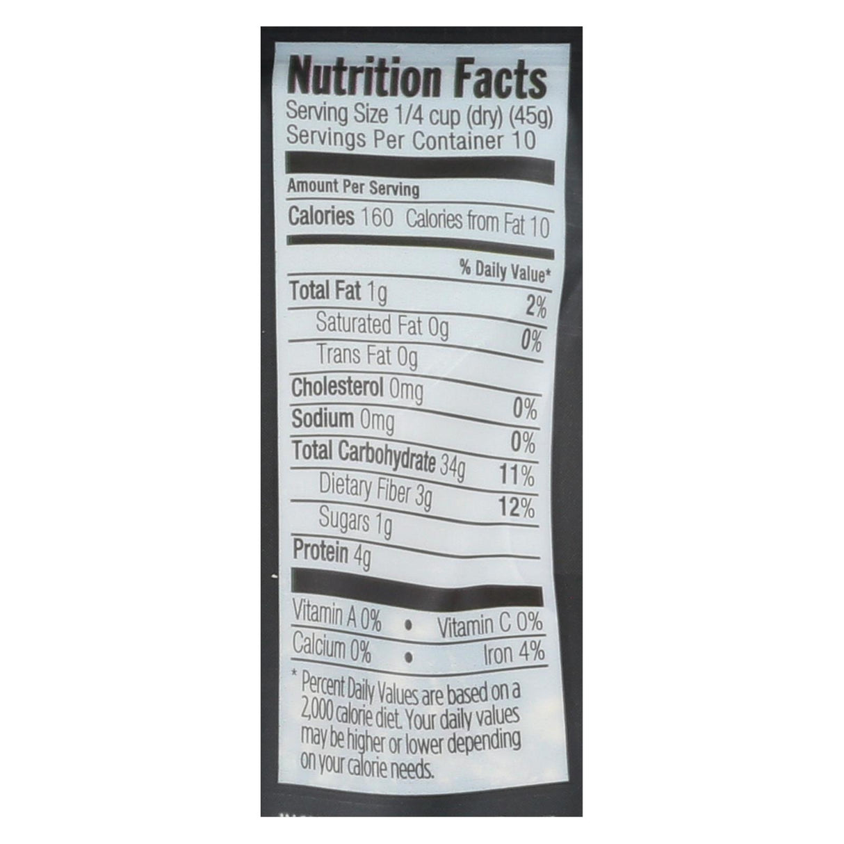 Lundberg Family Farms Wild Blend Rice, 6-Pack, 1 Lb Each - Cozy Farm