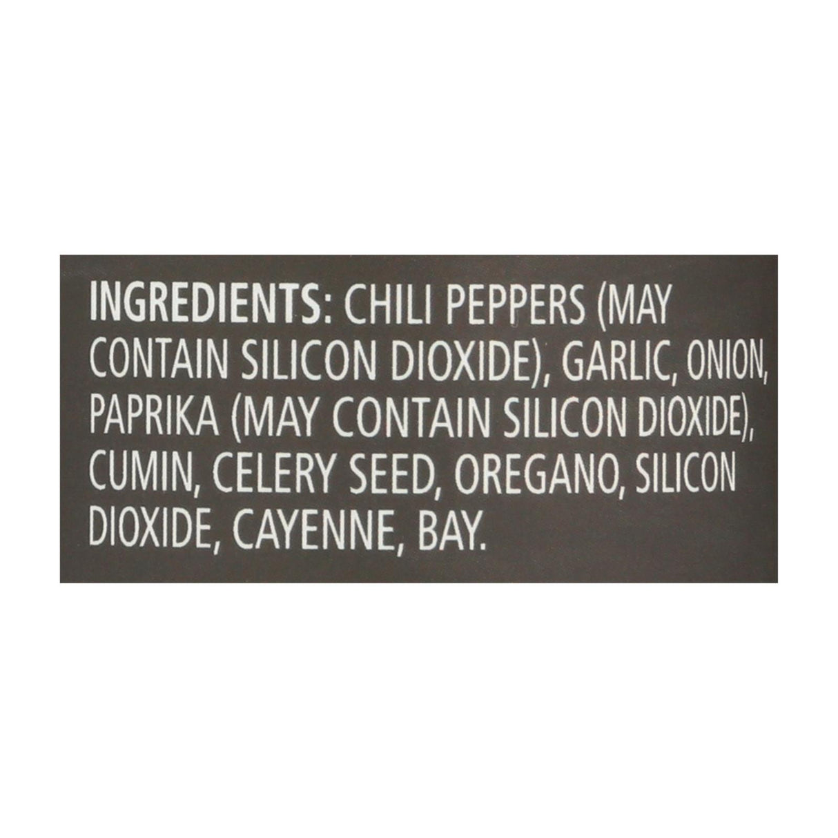 Frontier Herb Mexican Seasoning Blend - 2 Oz. - Cozy Farm