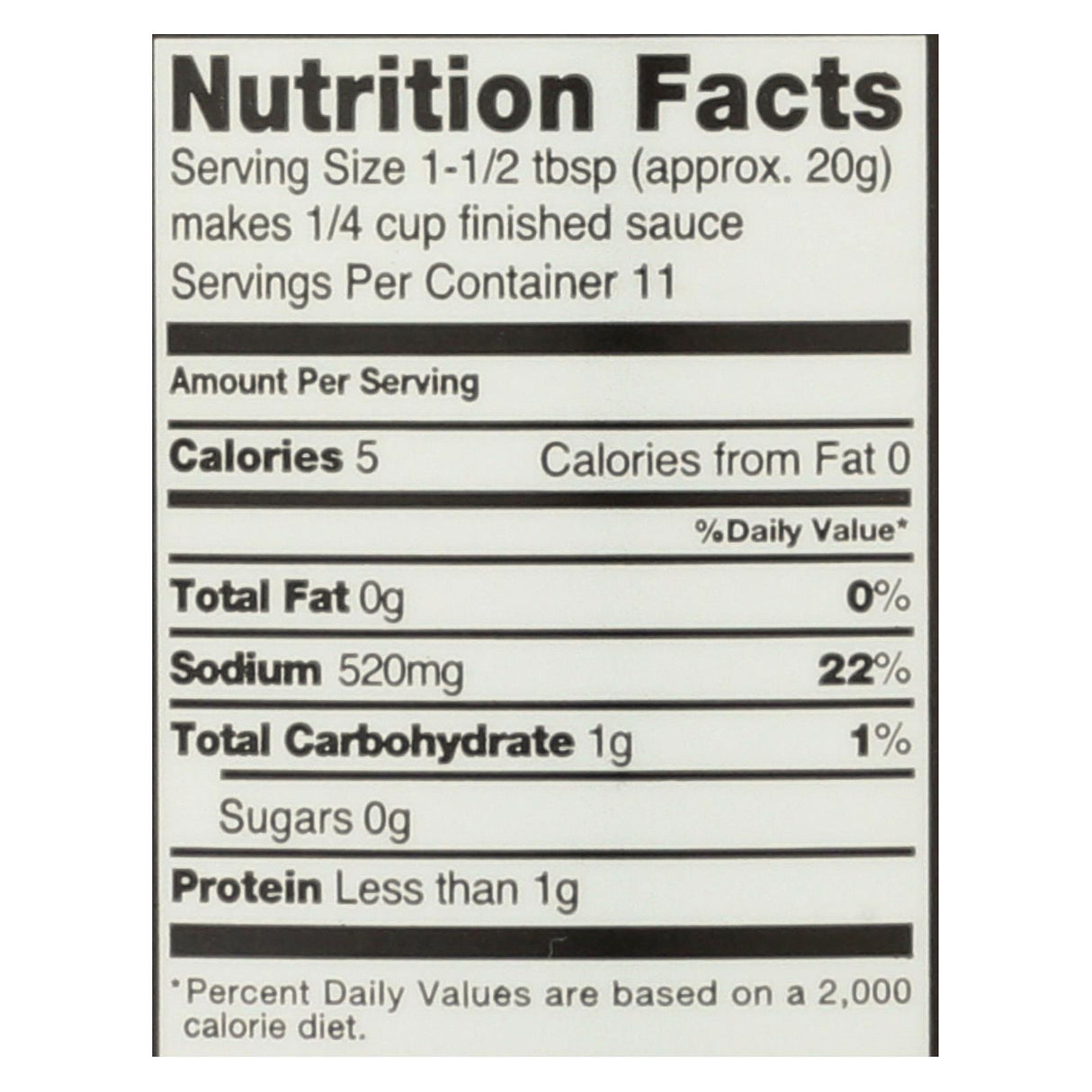 Johnny's French Dip Au Jus Savory Sauce (Pack of 6 - 8 Oz.) - Cozy Farm