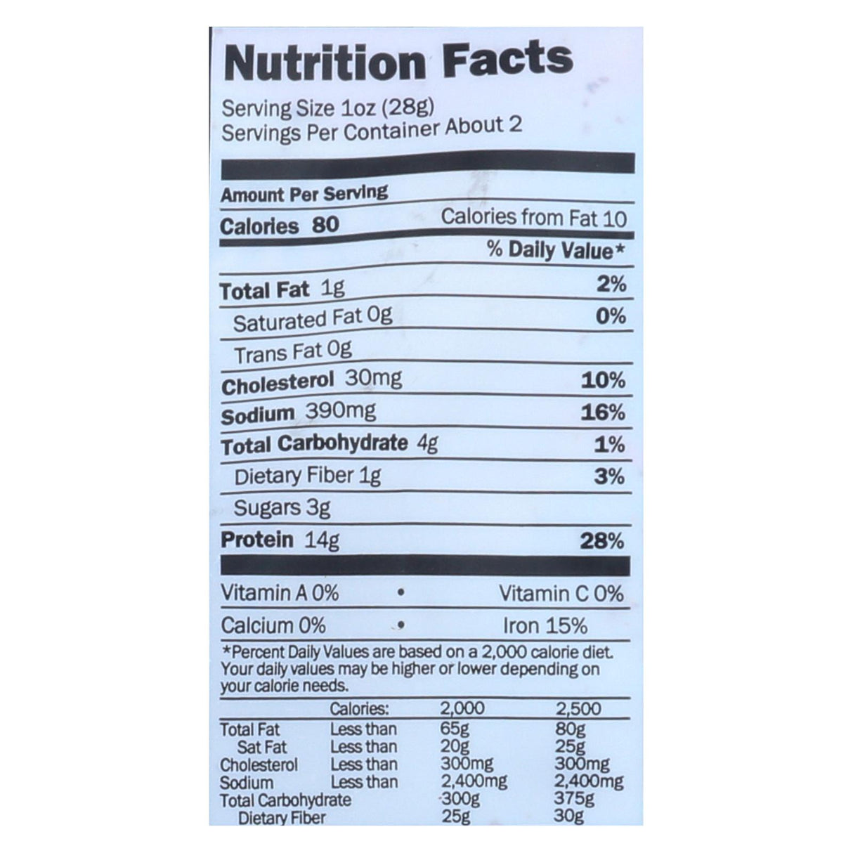 Field Trip Gluten Free Korean BBQ Beef Jerky - Pack of 9 | 2.2 Oz - Cozy Farm