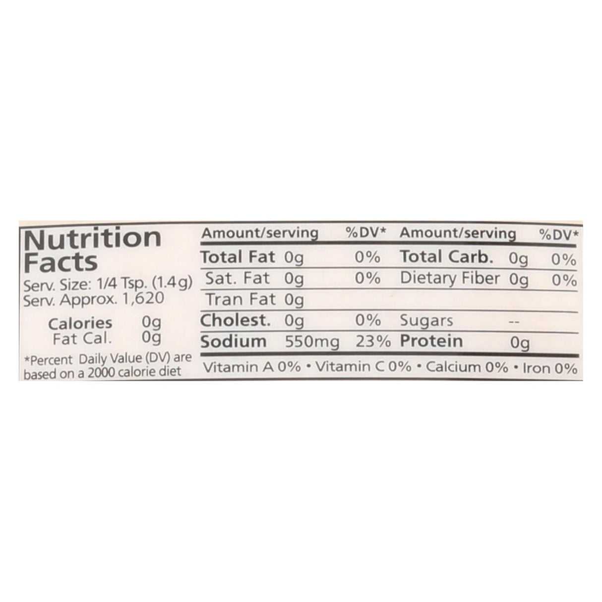 Saltworks Himalayan Pink Fine Salt, 5 lb - Cozy Farm