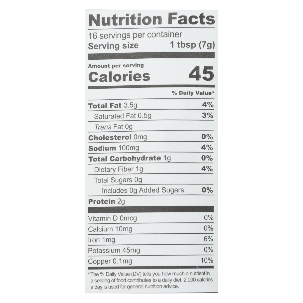 GoRaw Sprouted Herbal Trail Mix (10 Pack x 4 Oz.) - Cozy Farm