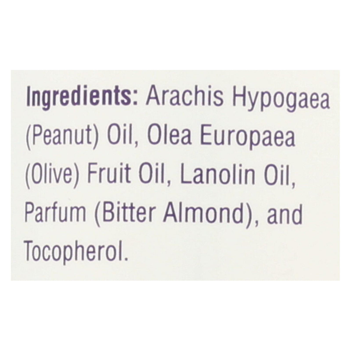 Heritage Products Aura Glow Skin Lotion Almond (16 Fl Oz.) - Cozy Farm