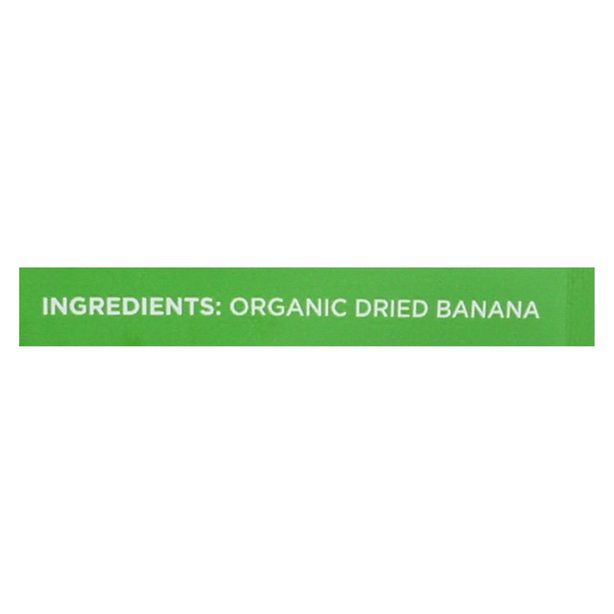 Mavuno Harvest Organic Gluten-Free Dried Banana Slices (Pack of 6) - Cozy Farm