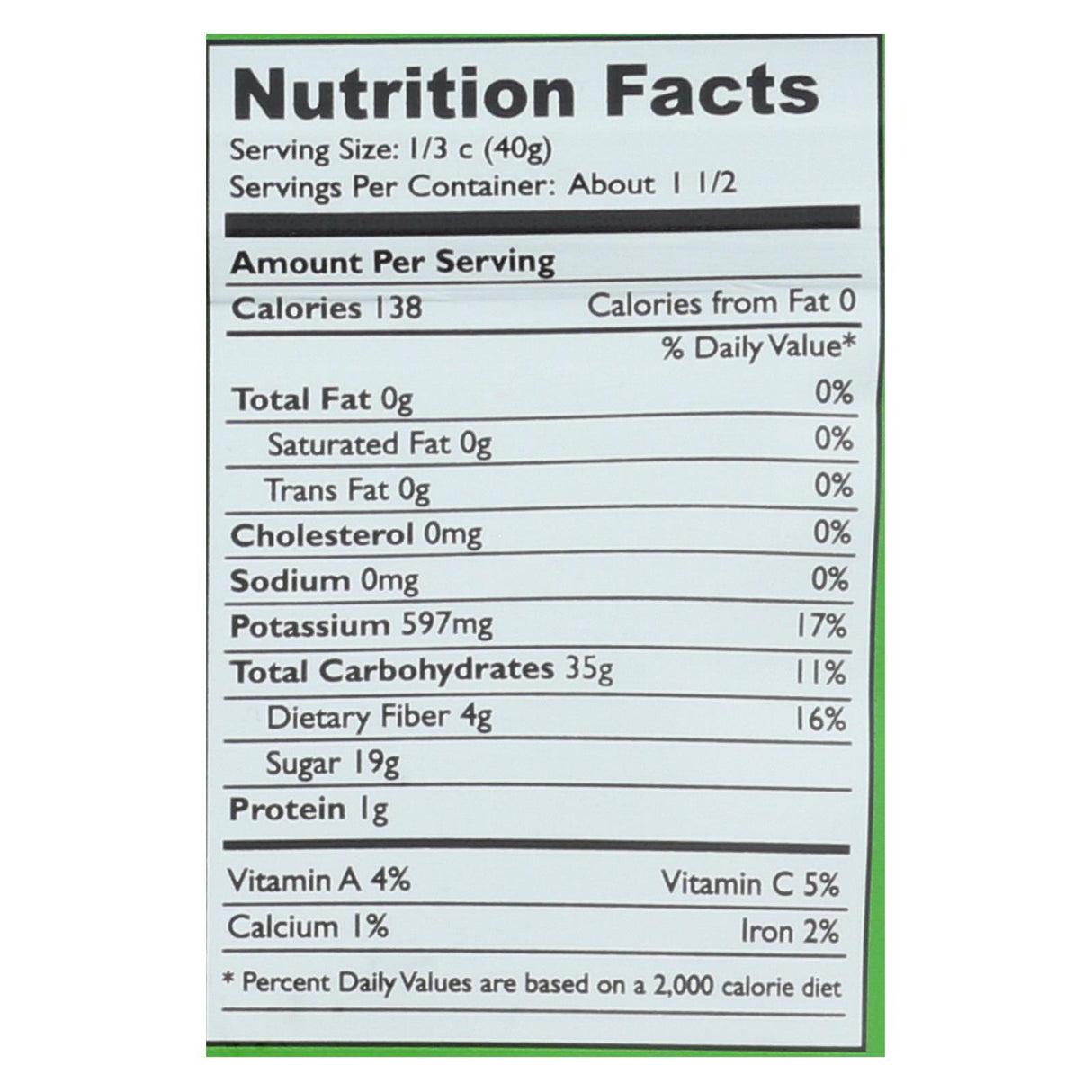 Mavuno Harvest Organic Gluten-Free Dried Banana Slices (Pack of 6) - Cozy Farm