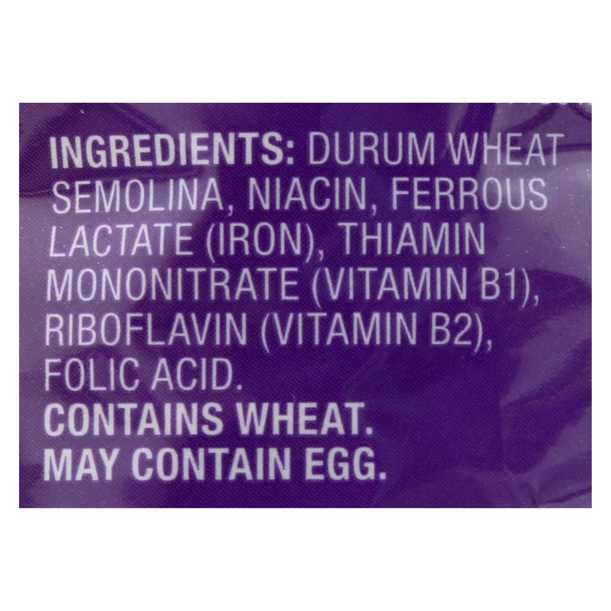 Davinci Elbow Macaroni Pasta, 12-Pack (1 Lb. Each) - Cozy Farm