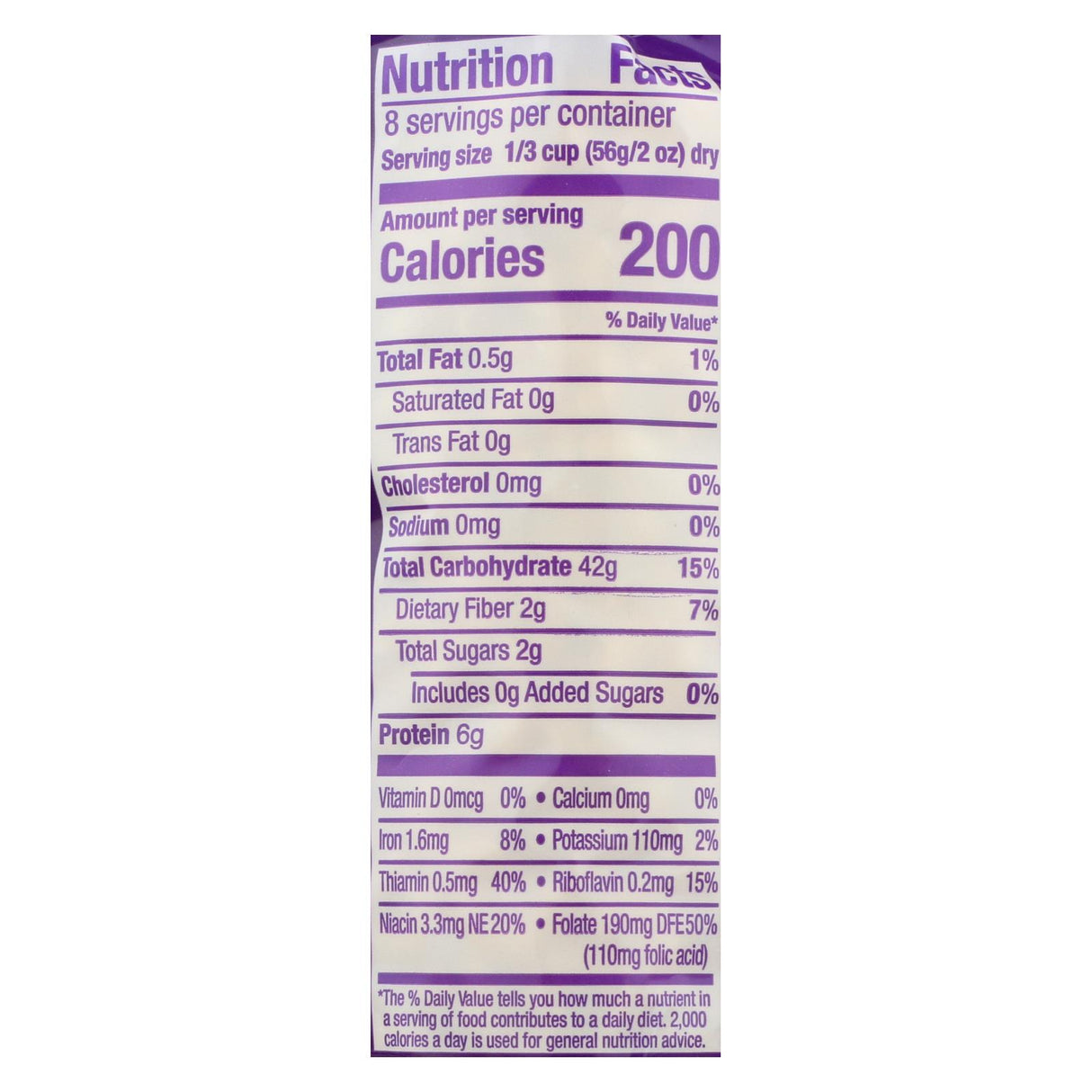 Davinci Elbow Macaroni Pasta, 12-Pack (1 Lb. Each) - Cozy Farm