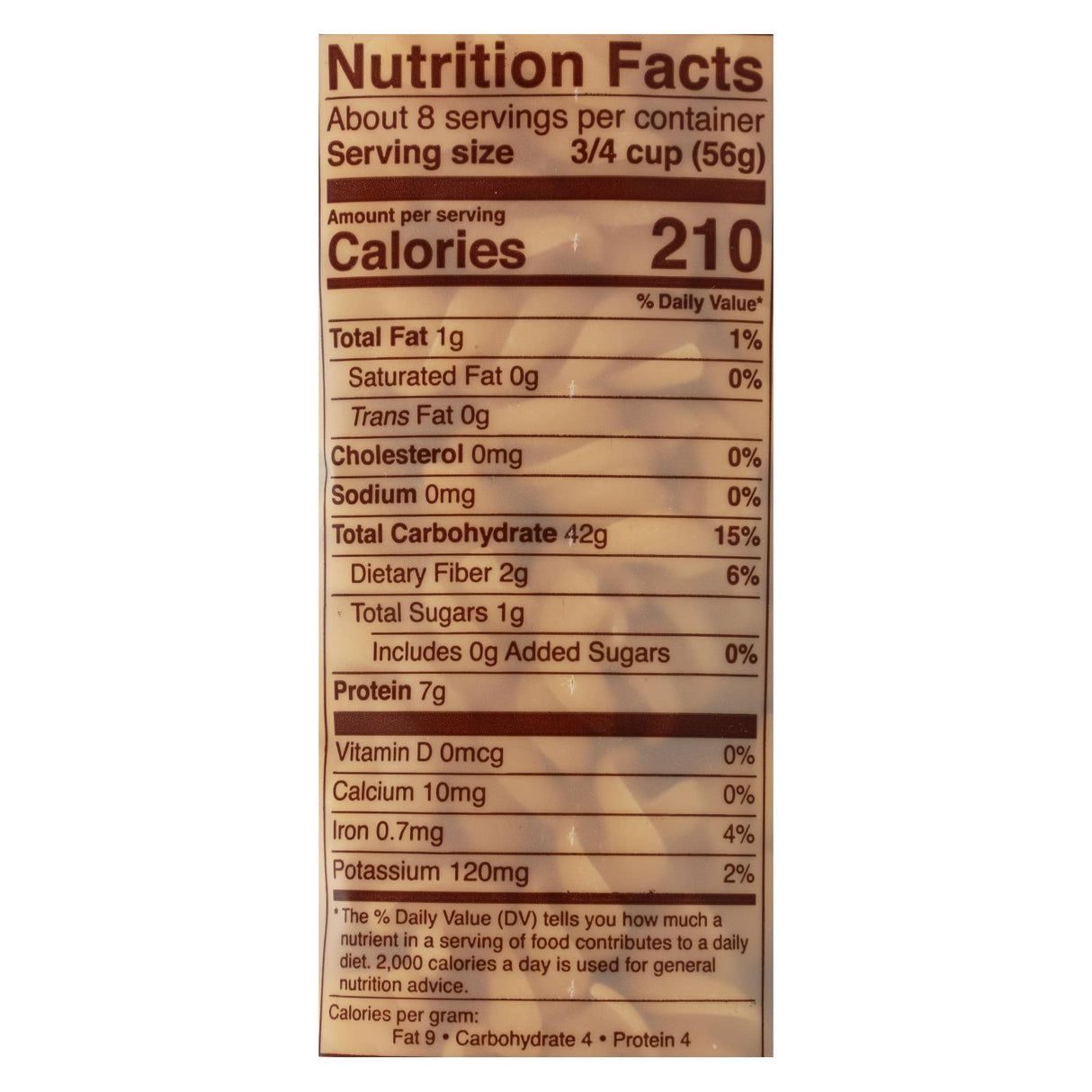 Rao's Fusilli Pasta, 16 Oz., Pack of 6 - Cozy Farm