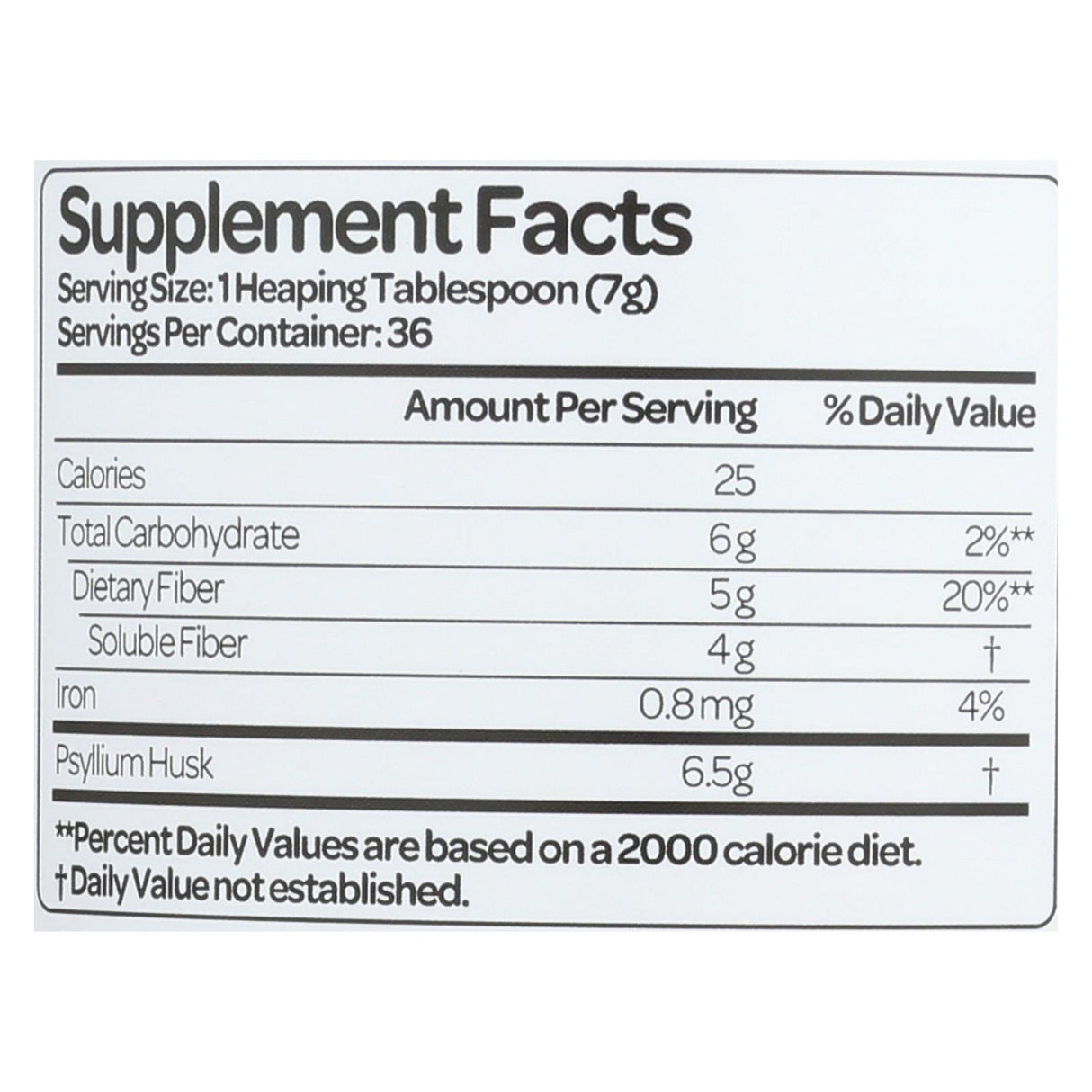 Health Plus Colon Cleanse Pineapple Stevia (9 Ounce) - Cozy Farm