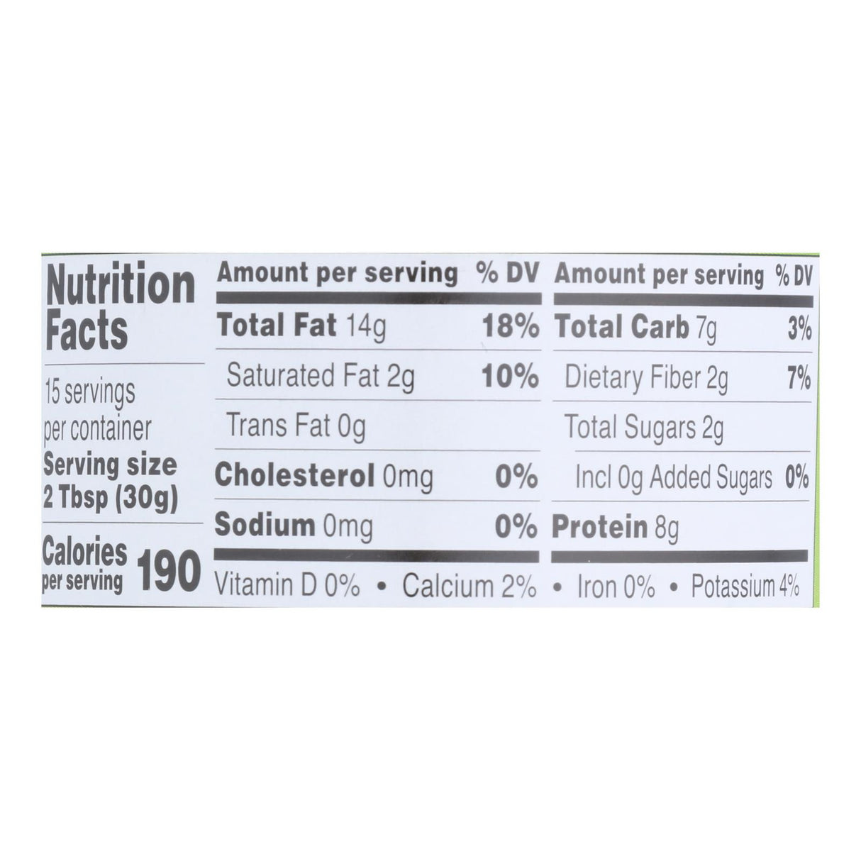 Once Again Peanut Butter, Smooth, Salt-Free (Pack of 6 - 16 Oz.) - Cozy Farm