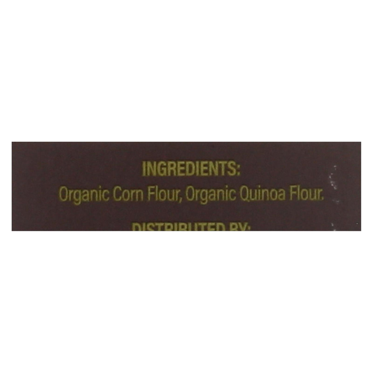 Organic Gluten-Free Quinoa Supergrain Pasta Shells, 8 Oz. Pack of 12 - Cozy Farm