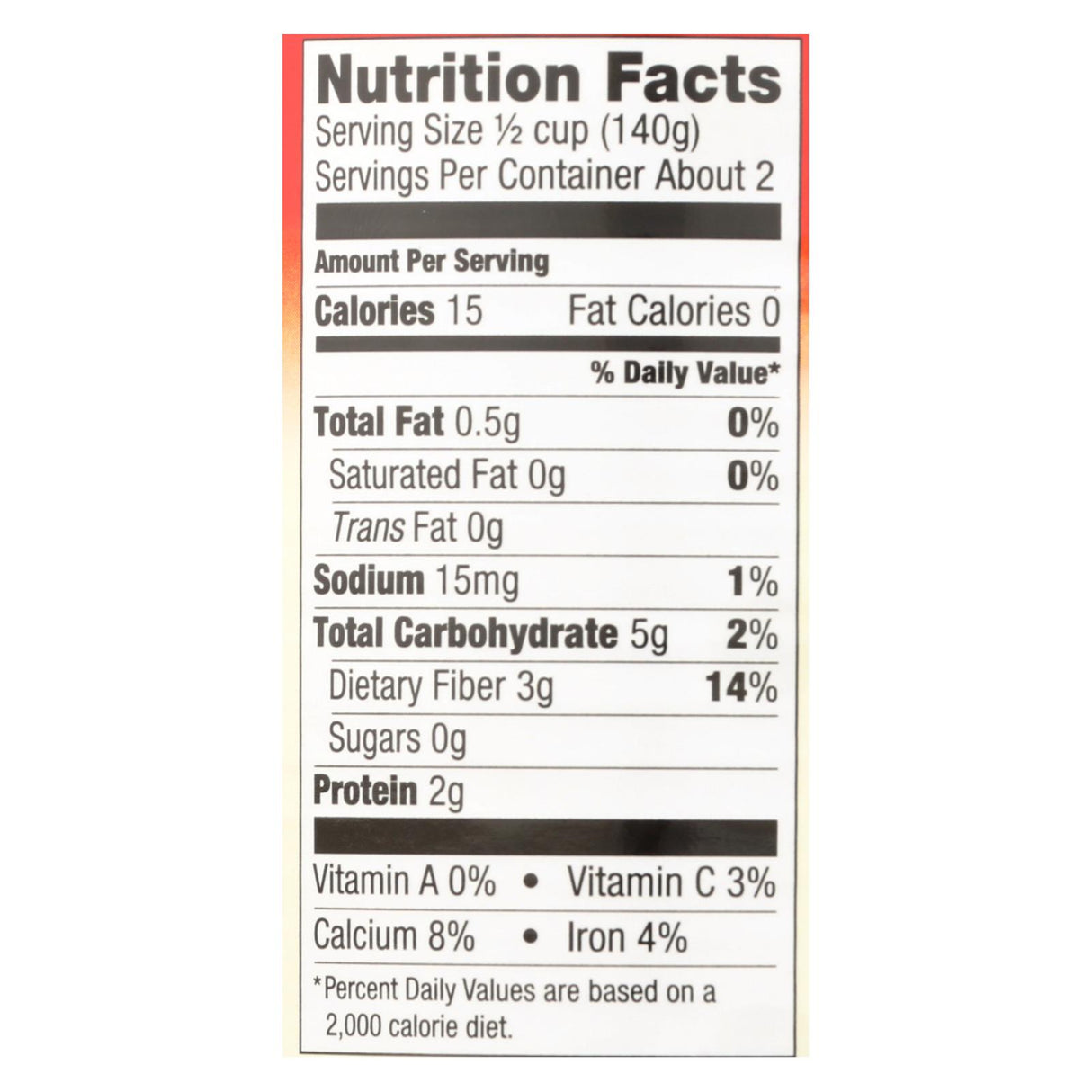 Ka'me Stir-Fry Vegetables - Mixed - 15 Oz. (Pack of 12) - Cozy Farm