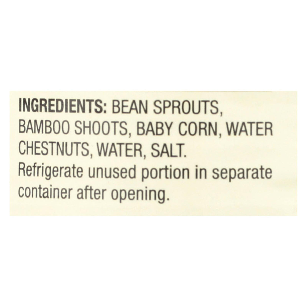 Ka'me Stir-Fry Vegetables - Mixed - 15 Oz. (Pack of 12) - Cozy Farm