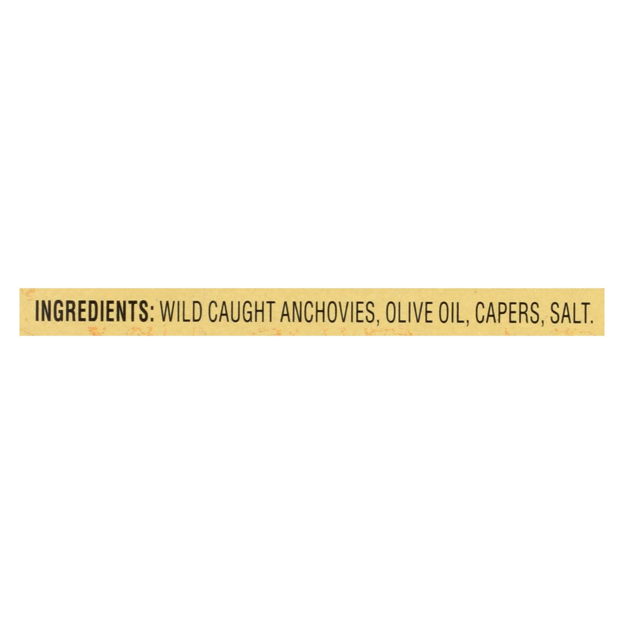 Reese Rolled Anchovies - 10-Pack (2 Oz. Each) - Cozy Farm