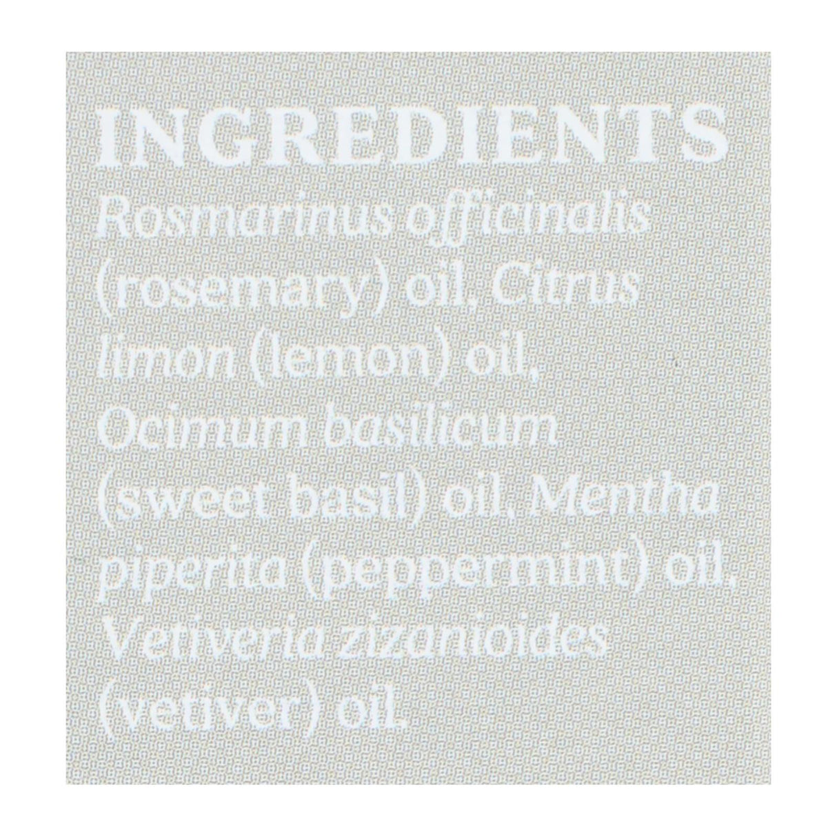 Aura Cacia Mind Guide Aromatherapy Essential Oil Set (Pack of 3) - Cozy Farm