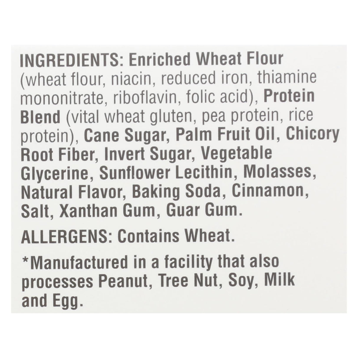 Lenny & Larry's Snickerdoodle Cookie - Cinnamon Indulgence (Pack of 12, 4 Oz.) - Cozy Farm