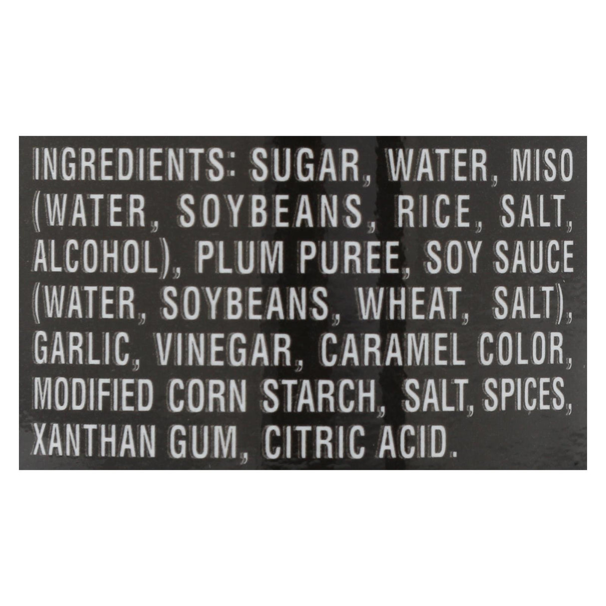 Kikkoman Hoisin Sweet Sauce for Asian Dishes - 9.3 Fl Oz (Pack of 12) - Cozy Farm