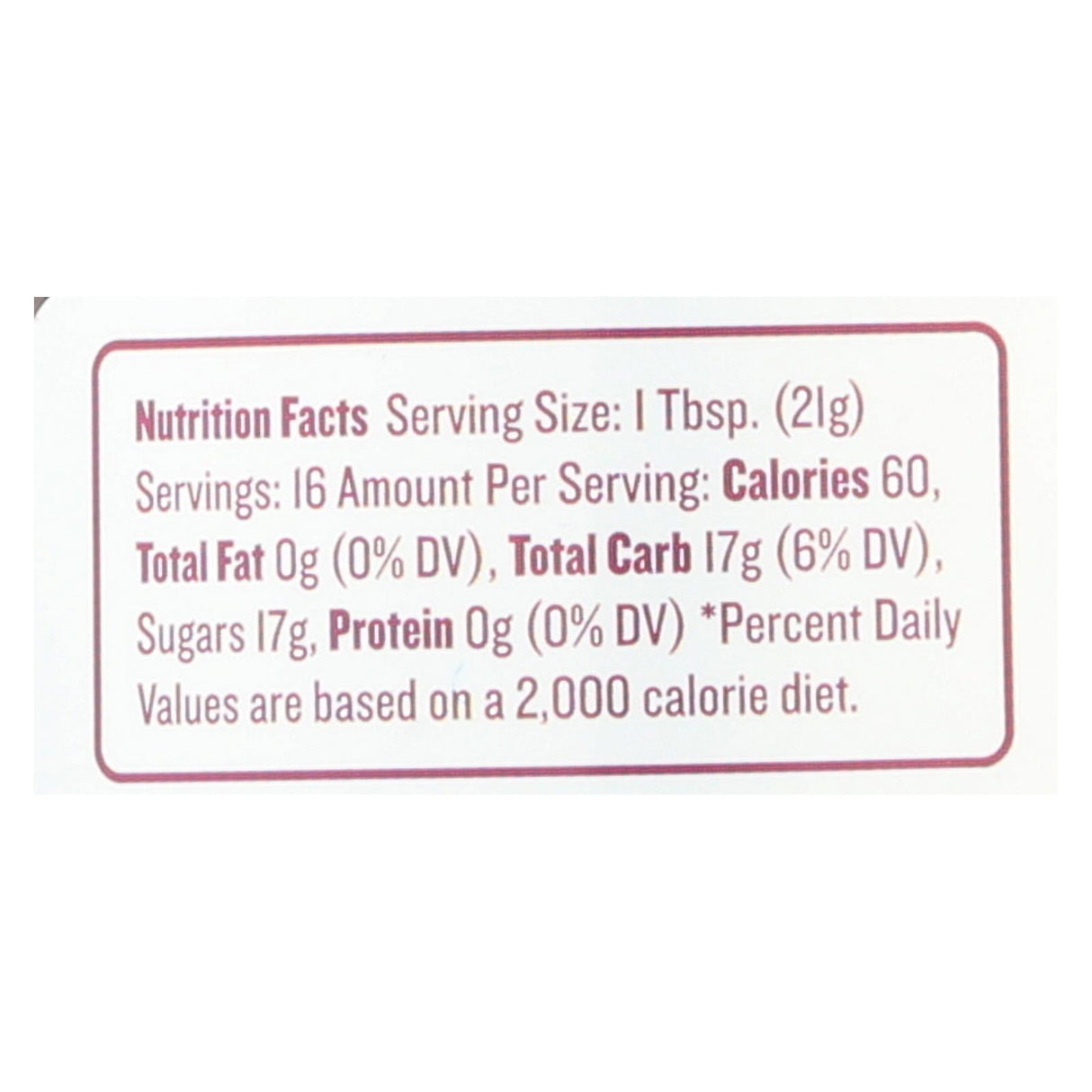 Madhava Organic Honey Bears (Pack of 6) 12 Oz. - Cozy Farm